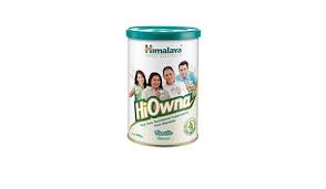 HIOWNA ADULT(VANILA) 400 GM